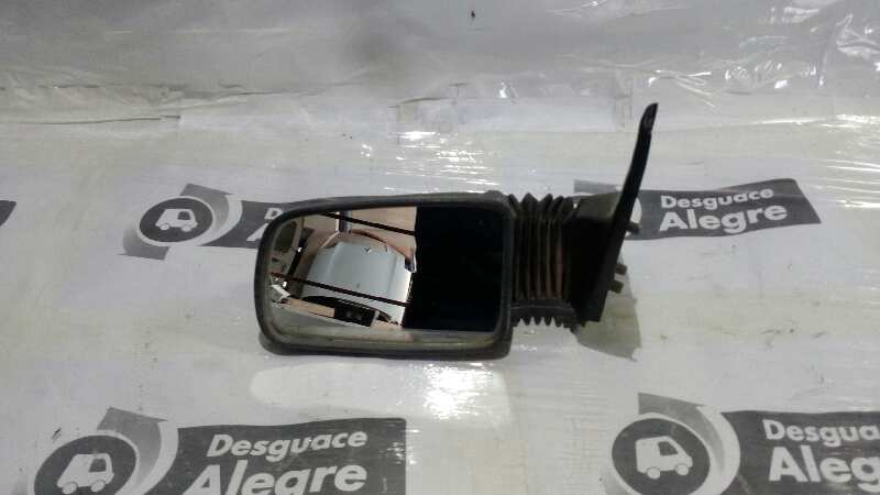 PEUGEOT 205 BERLINA RETROVISOR IZQUIERDO PEUGEOT 205 BERLINA RETROVISOR IZQUIERDO