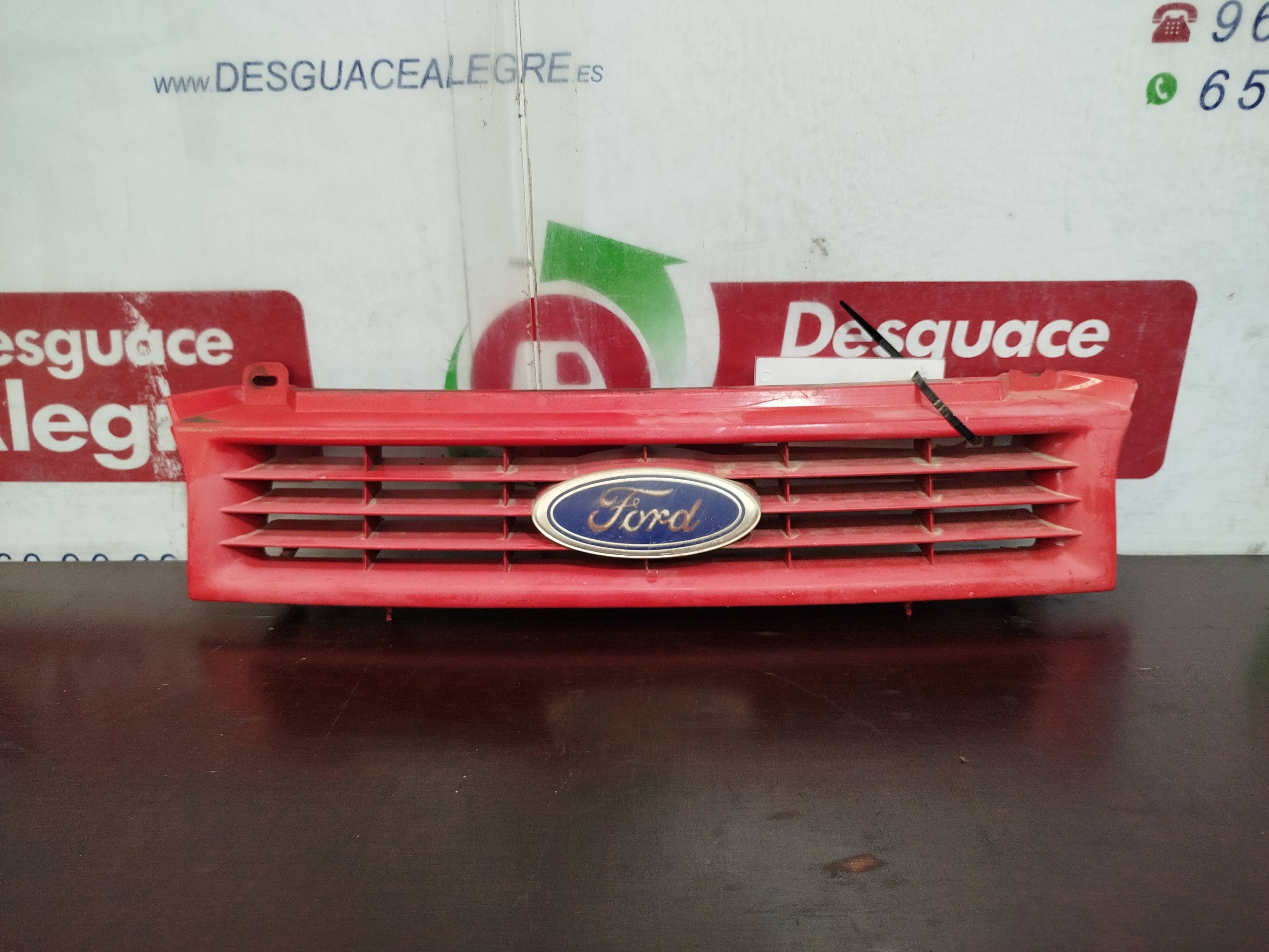 FORD SIERRA BERLINA REJILLA DELANTERA FORD SIERRA BERLINA REJILLA DELANTERA
