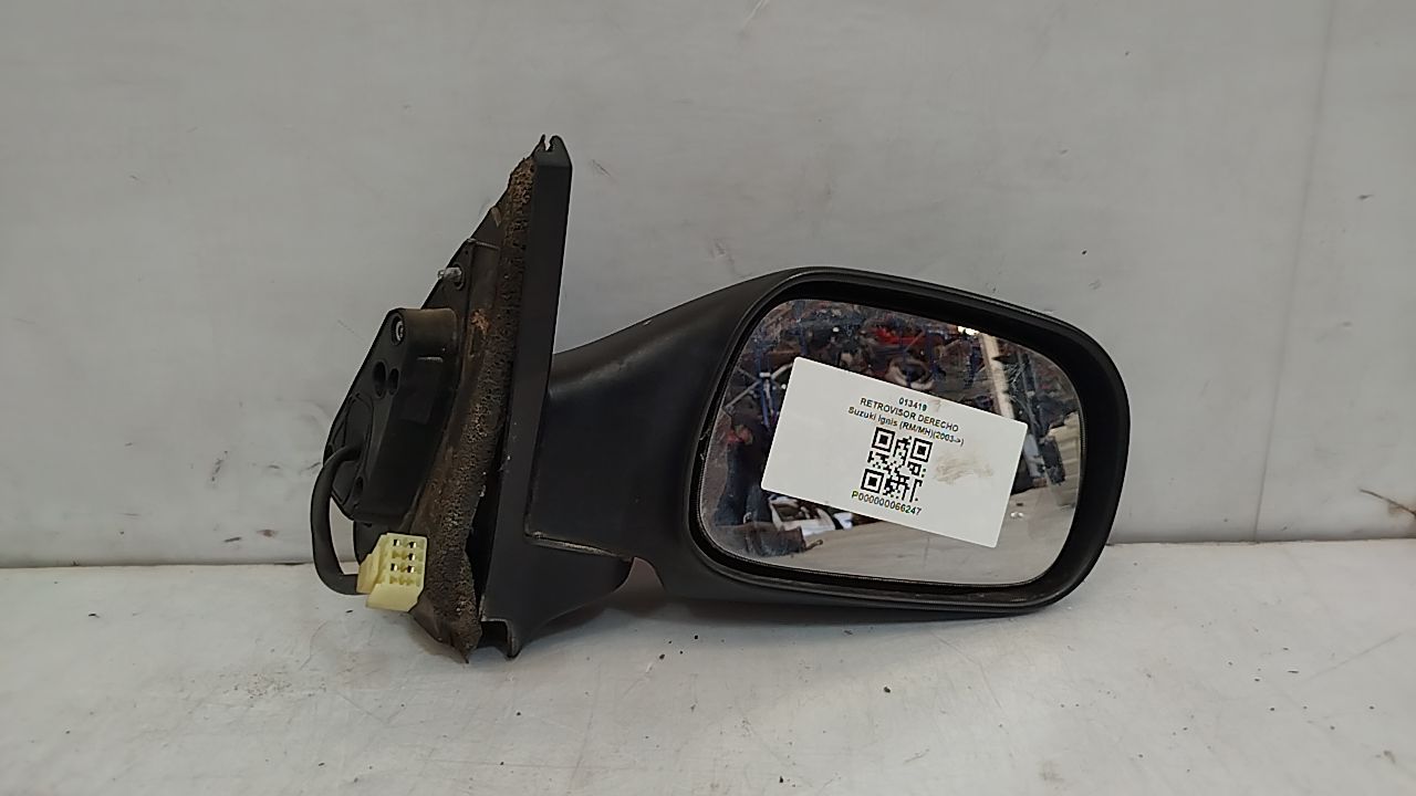 SUZUKI IGNIS RETROVISOR DERECHO SUZUKI IGNIS RETROVISOR DERECHO
