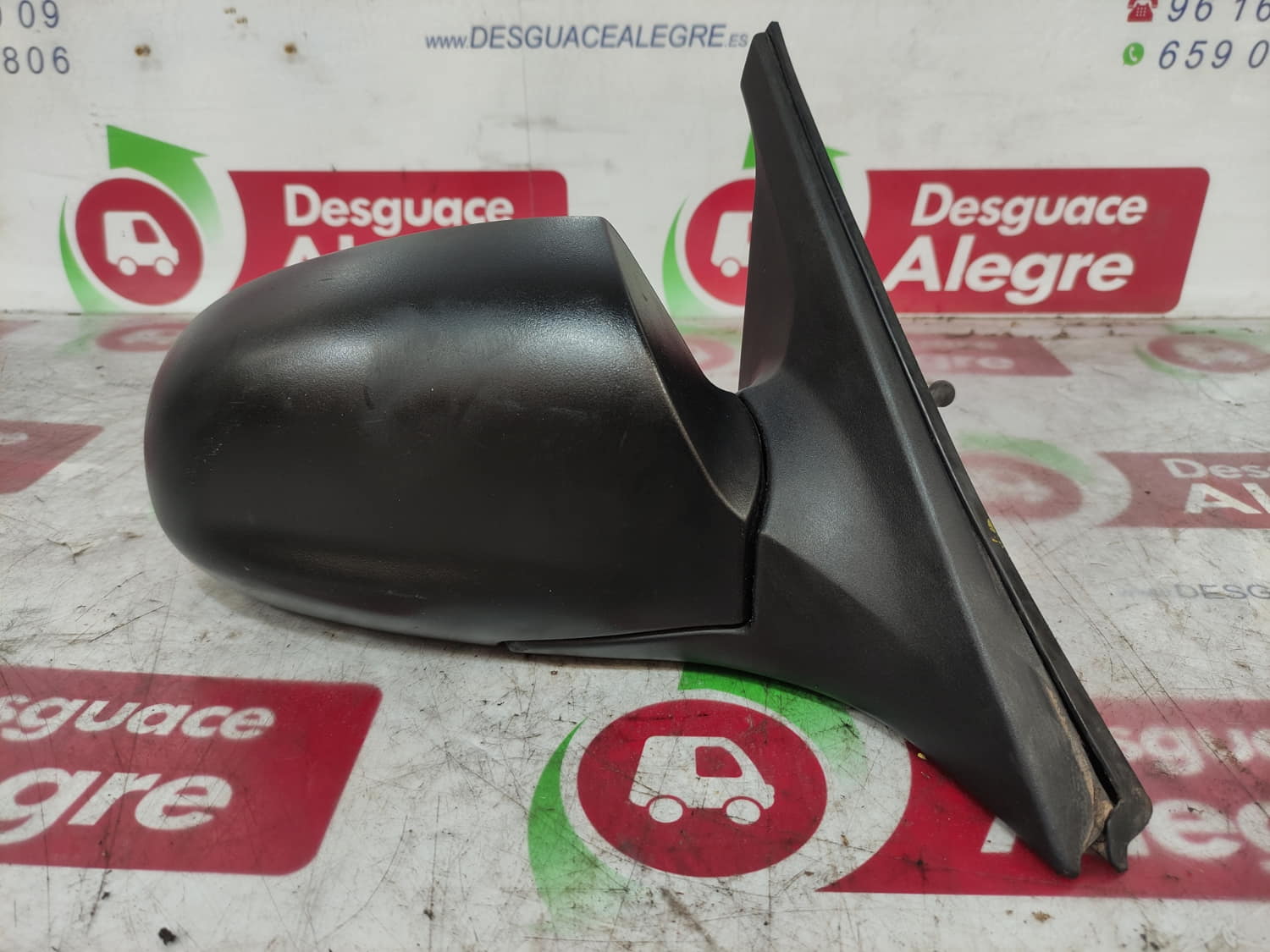 HYUNDAI ACCENT RETROVISOR DERECHO HYUNDAI ACCENT RETROVISOR DERECHO