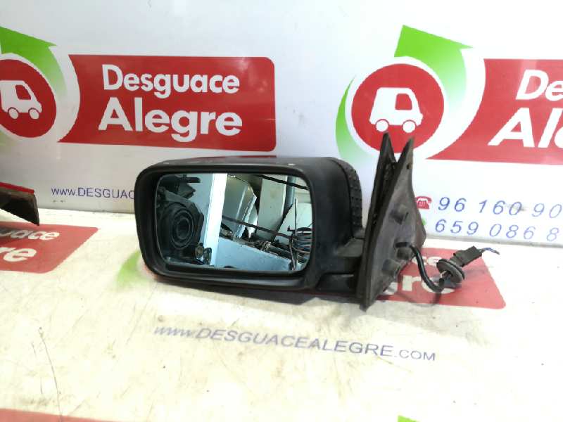 BMW 3 BERLINA RETROVISOR IZQUIERDO BMW 3 BERLINA RETROVISOR IZQUIERDO