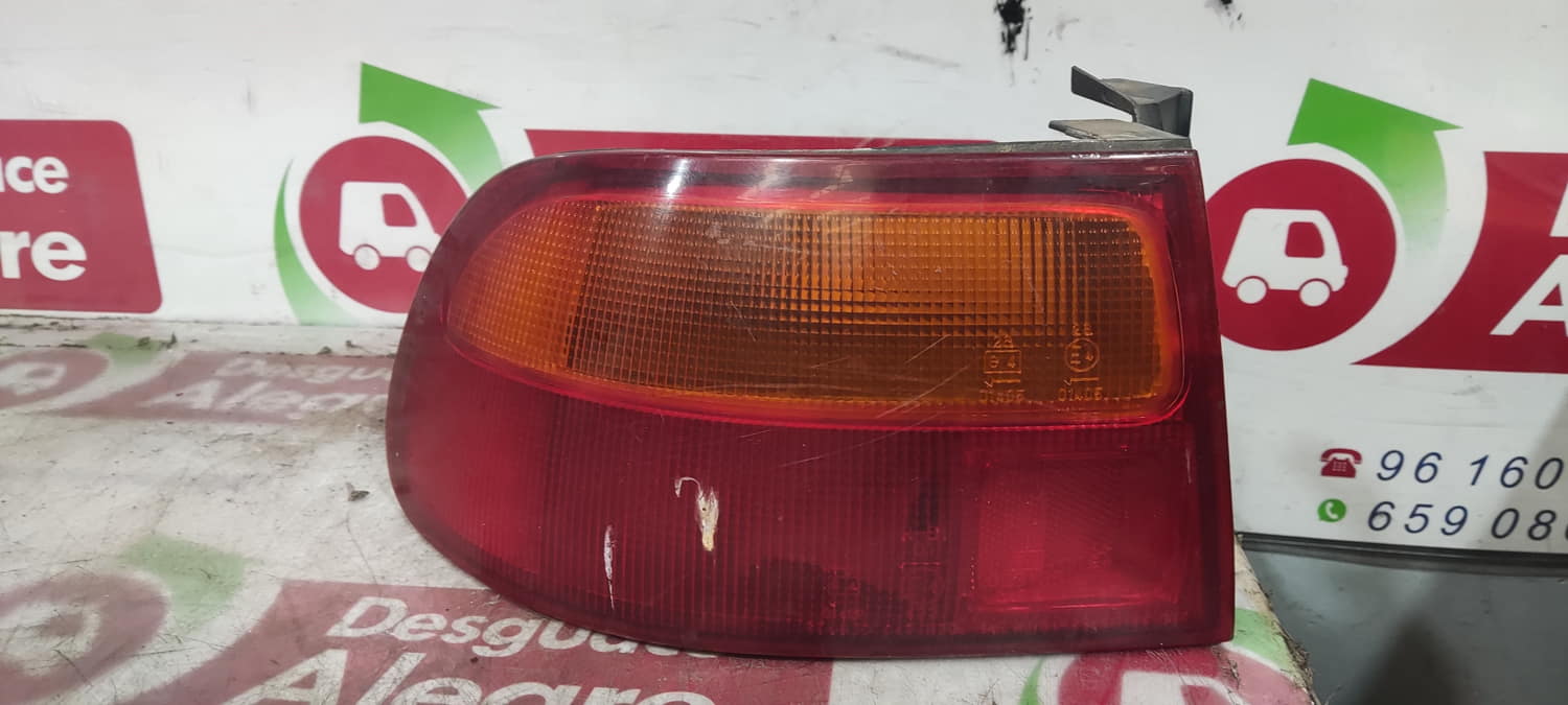 HONDA CIVIC BERL. 345 PILOTO TRASERO IZQUIERDO HONDA CIVIC BERL. 345 PILOTO TRASERO IZQUIERDO