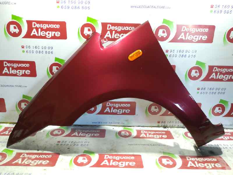 FORD FOCUS C-MAX ALETA DELANTERA IZQUIERDA FORD FOCUS C-MAX ALETA DELANTERA IZQUIERDA