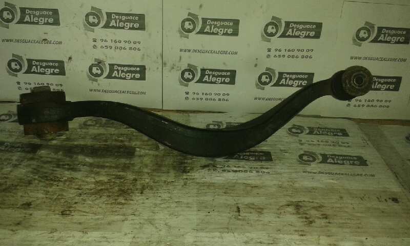MAZDA 6 BERLINA BRAZO SUSPENSION INFERIOR DELANTERO DERECHO MAZDA 6 BERLINA BRAZO SUSPENSION INFERIOR DELANTERO DERECHO