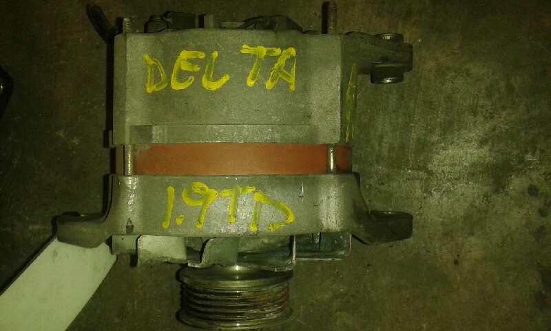 ALFA ROMEO 146 ALTERNADOR ALFA ROMEO 146 ALTERNADOR