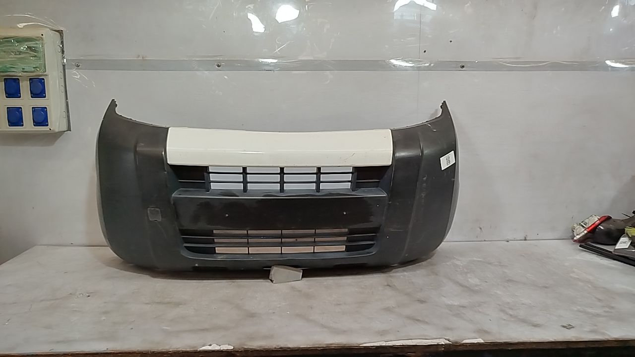 PEUGEOT BIPPER PARAGOLPES DELANTERO