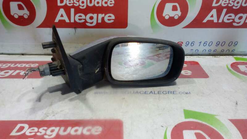 RENAULT LAGUNA II RETROVISOR DERECHO RENAULT LAGUNA II RETROVISOR DERECHO