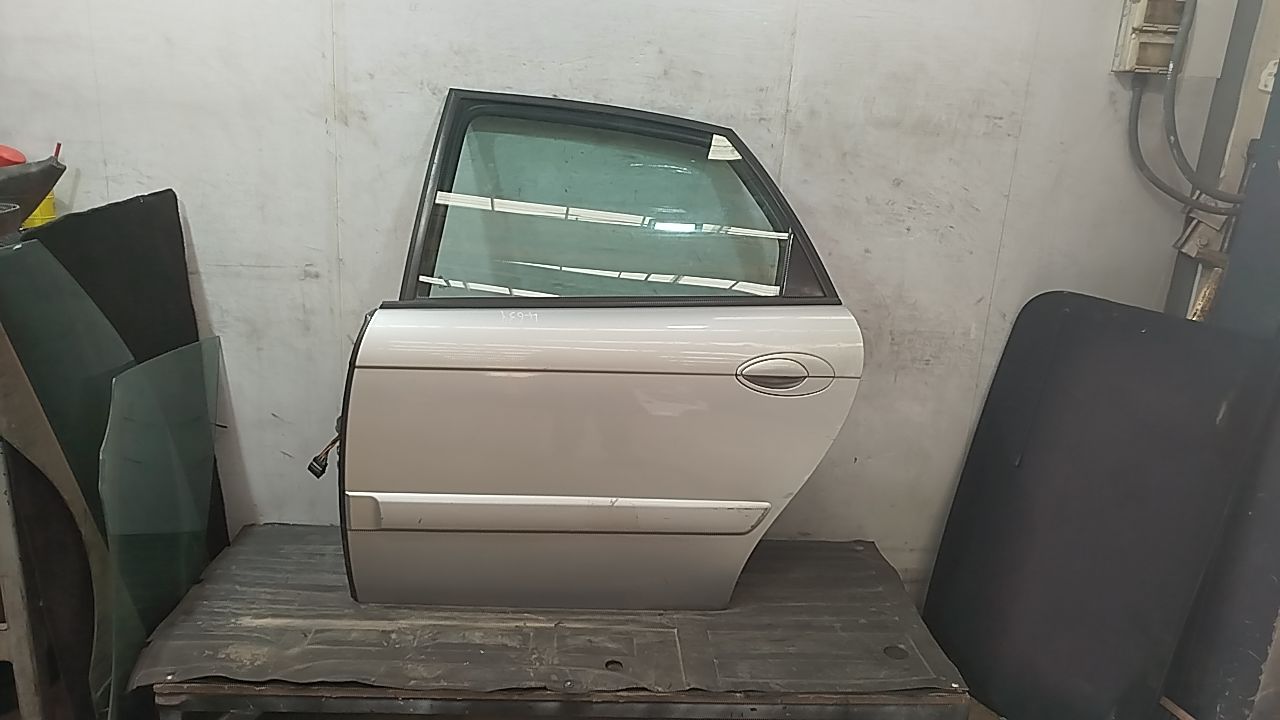 CITROEN C5 BERLINA PUERTA TRASERA DERECHA CITROEN C5 BERLINA PUERTA TRASERA DERECHA