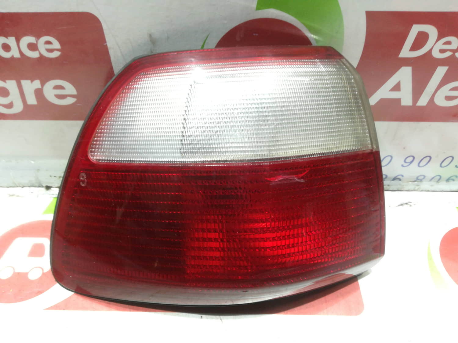 OPEL OMEGA B PILOTO TRASERO IZQUIERDO OPEL OMEGA B PILOTO TRASERO IZQUIERDO