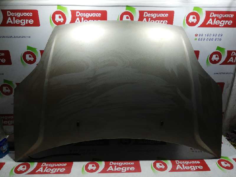 FORD FIESTA CAPO FORD FIESTA CAPO