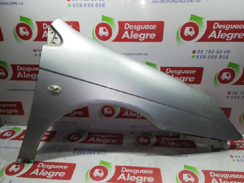 CITROEN C5 BERLINA ALETA DELANTERA DERECHA CITROEN C5 BERLINA ALETA DELANTERA DERECHA