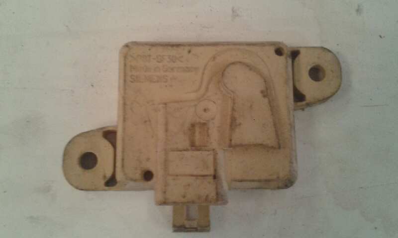OPEL ASTRA G COUPE SENSOR OPEL ASTRA G COUPE SENSOR