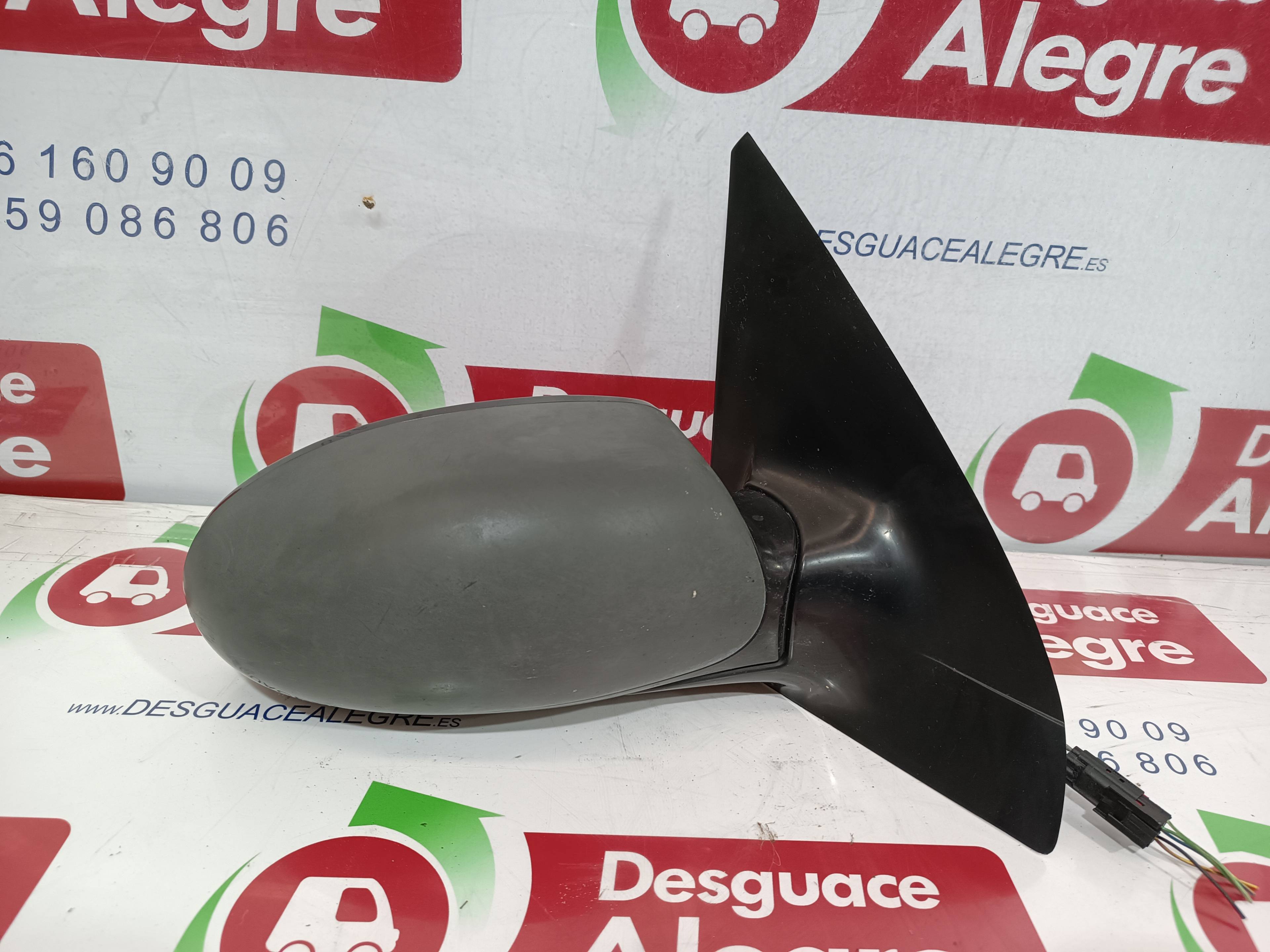 FORD FOCUS BERLINA RETROVISOR DERECHO FORD FOCUS BERLINA RETROVISOR DERECHO