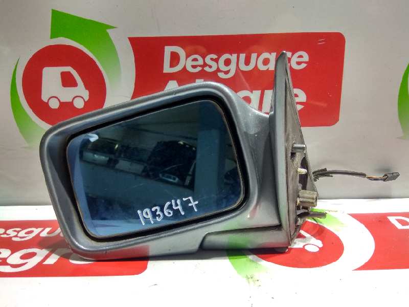 BMW 5 BERLINA RETROVISOR IZQUIERDO BMW 5 BERLINA RETROVISOR IZQUIERDO