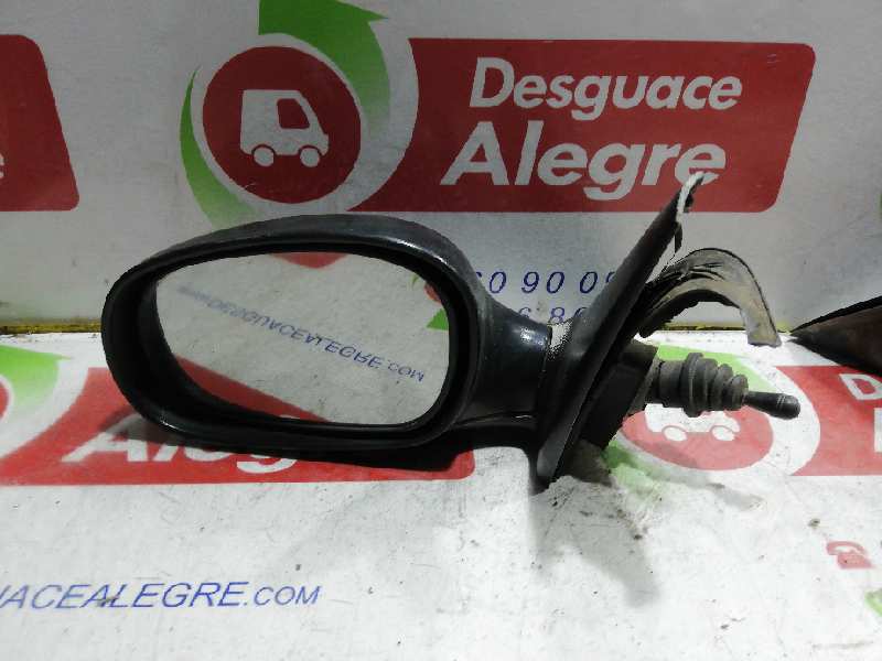 DAEWOO LANOS RETROVISOR IZQUIERDO DAEWOO LANOS RETROVISOR IZQUIERDO