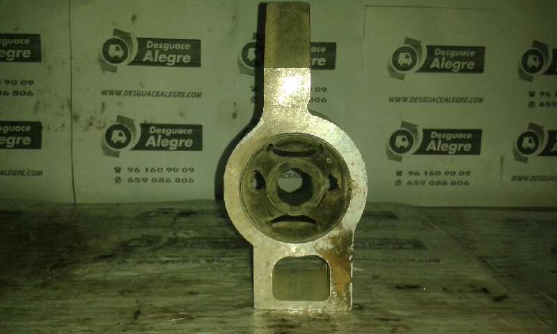 SEAT LEON SOPORTE BRAZO SUSPENSION DELANTERO DERECHO SEAT LEON SOPORTE BRAZO SUSPENSION DELANTERO DERECHO