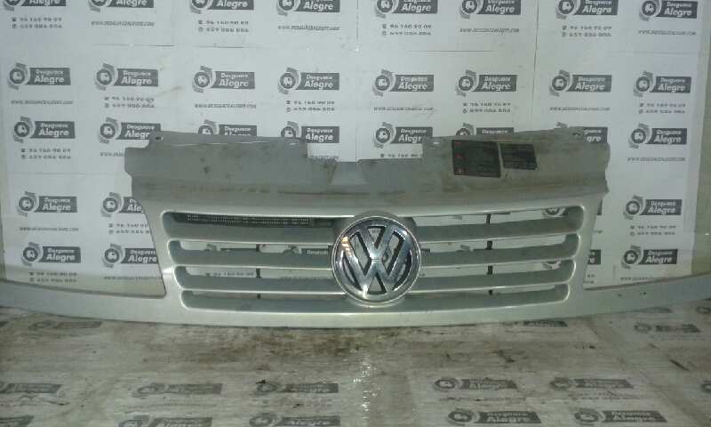 VOLKSWAGEN SHARAN REJILLA DELANTERA VOLKSWAGEN SHARAN REJILLA DELANTERA