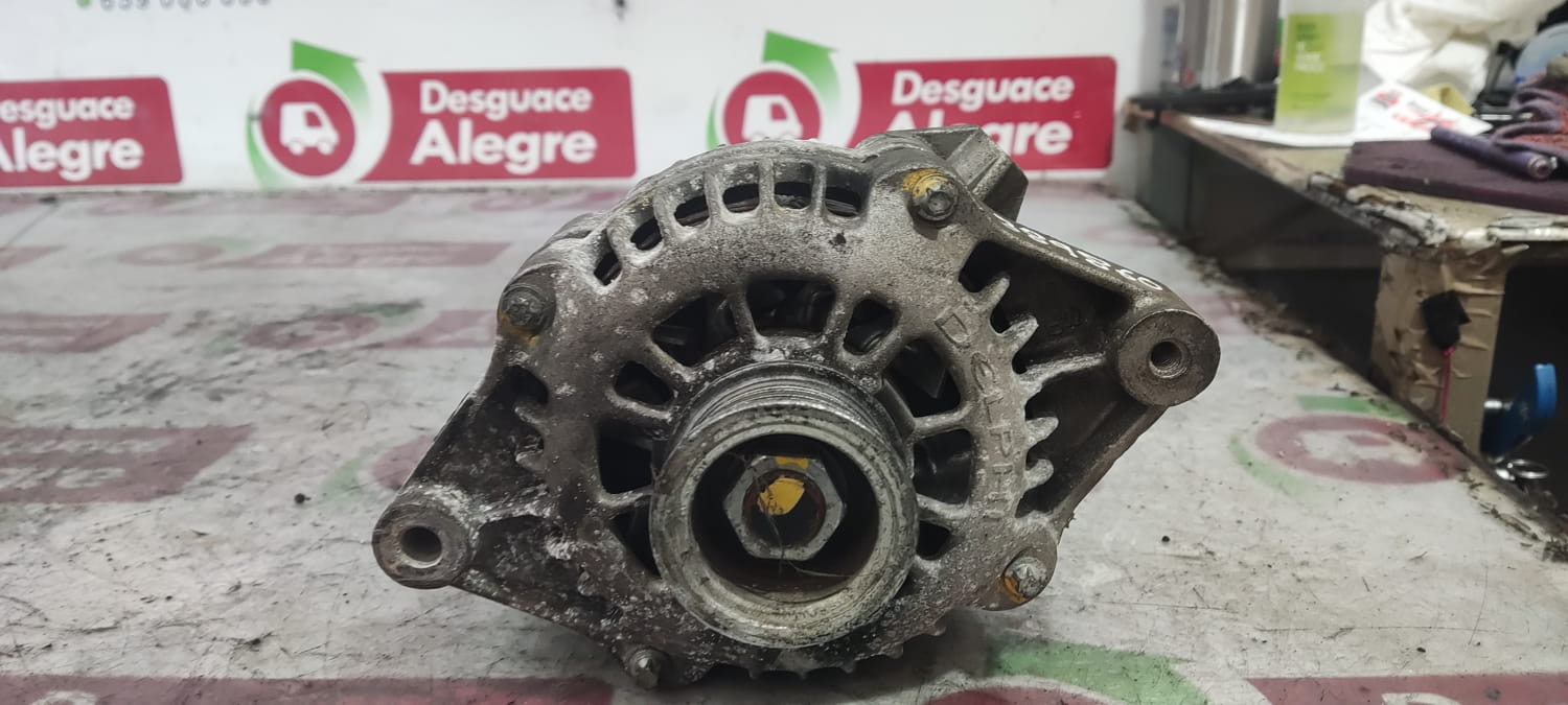 OPEL MERIVA ALTERNADOR OPEL MERIVA ALTERNADOR