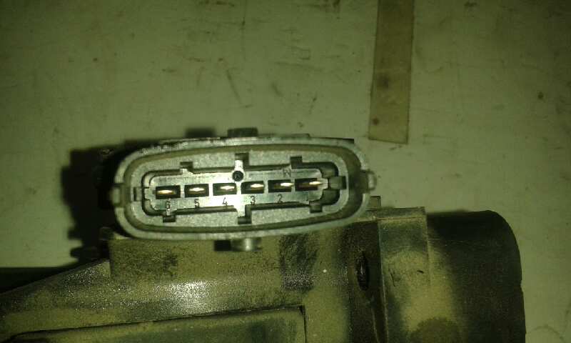 OPEL ASTRA G BERLINA POTENCIOMETRO PEDAL OPEL ASTRA G BERLINA POTENCIOMETRO PEDAL