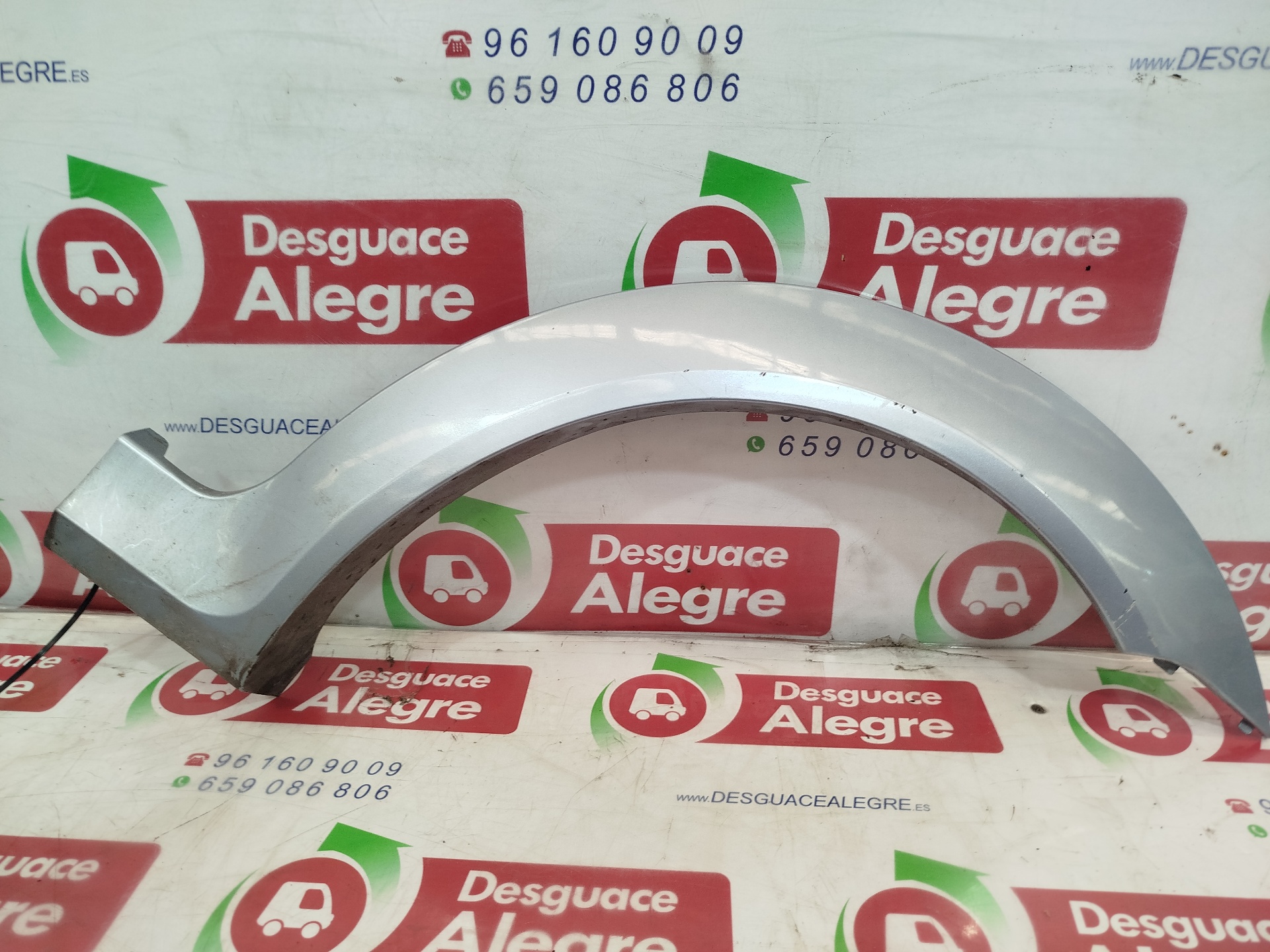 TATA INDICA ALETIN DELANTERO DERECHO TATA INDICA ALETIN DELANTERO DERECHO