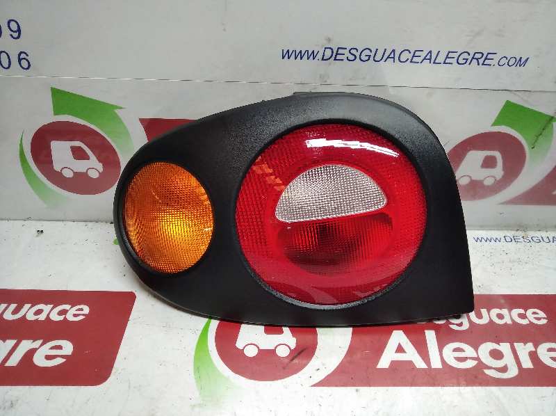 RENAULT MEGANE I COUPE PILOTO TRASERO IZQUIERDO RENAULT MEGANE I COUPE PILOTO TRASERO IZQUIERDO