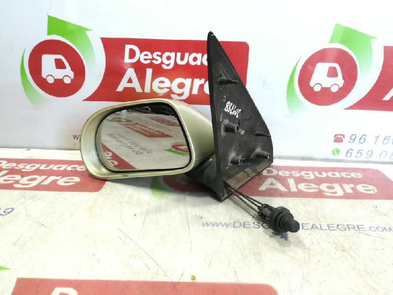 FIAT BRAVA RETROVISOR IZQUIERDO FIAT BRAVA RETROVISOR IZQUIERDO
