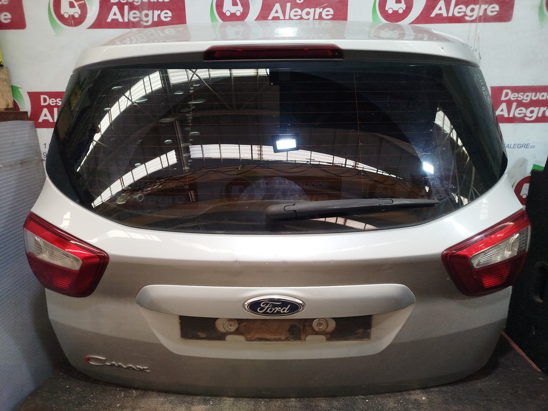 FORD C-MAX PORTON TRASERO FORD C-MAX PORTON TRASERO