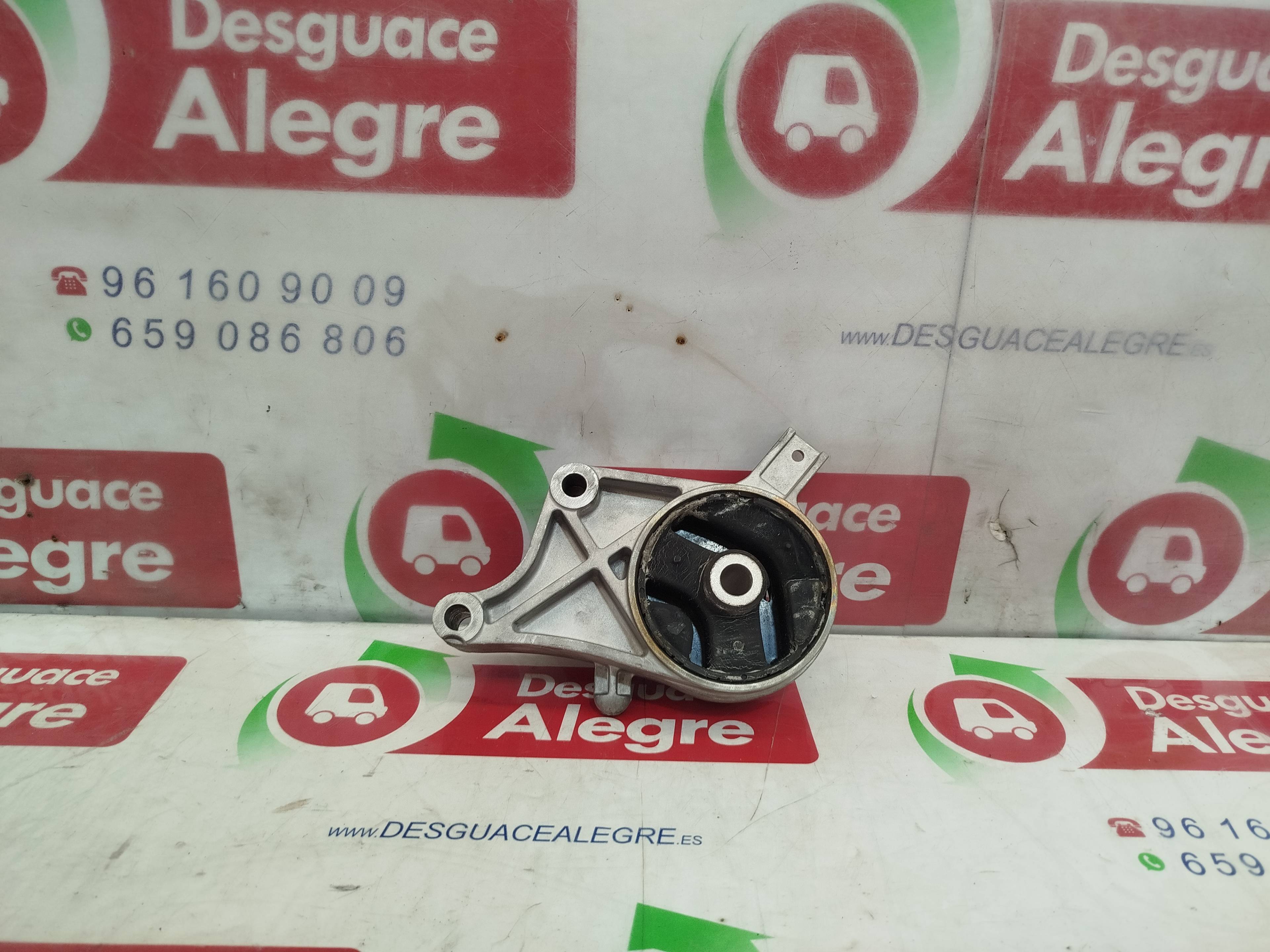 OPEL VECTRA C BERLINA SOPORTE CAMBIO OPEL VECTRA C BERLINA SOPORTE CAMBIO