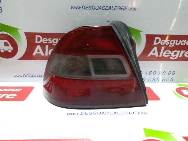 HONDA CIVIC 5 PUERTAS PILOTO TRASERO IZQUIERDO HONDA CIVIC 5 PUERTAS PILOTO TRASERO IZQUIERDO