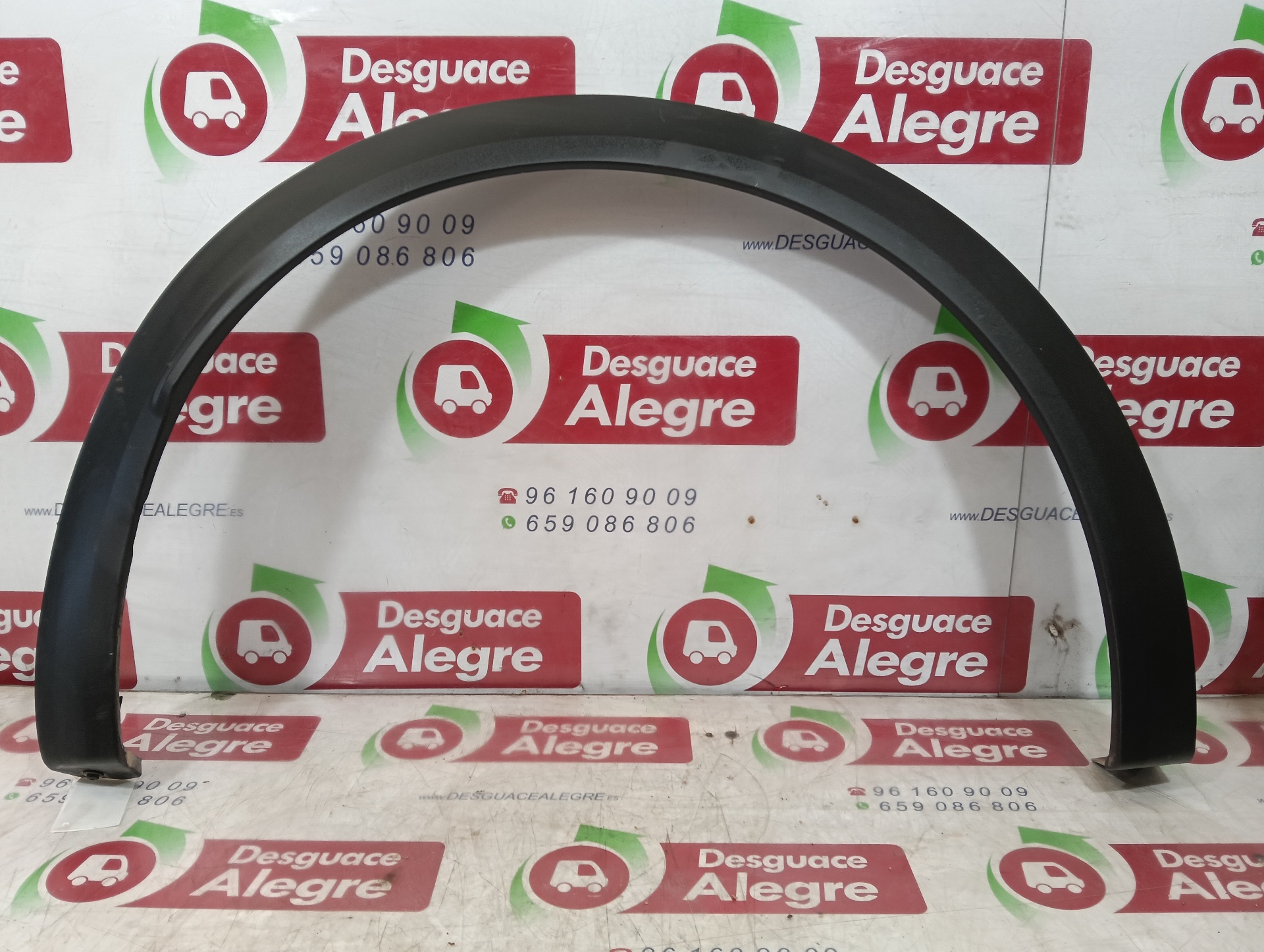 RENAULT CAPTUR II ALETIN TRASERO DERECHO RENAULT CAPTUR II ALETIN TRASERO DERECHO