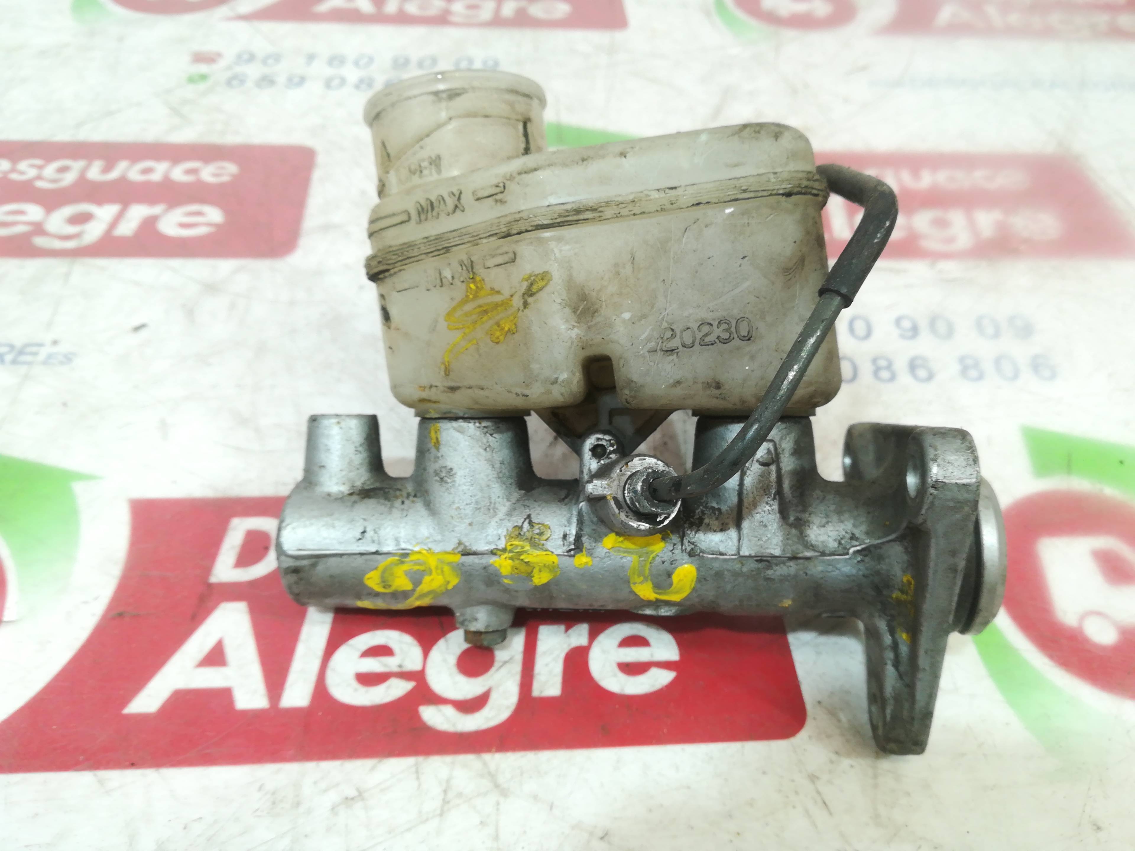 TOYOTA CARINA BOMBA FRENO TOYOTA CARINA BOMBA FRENO