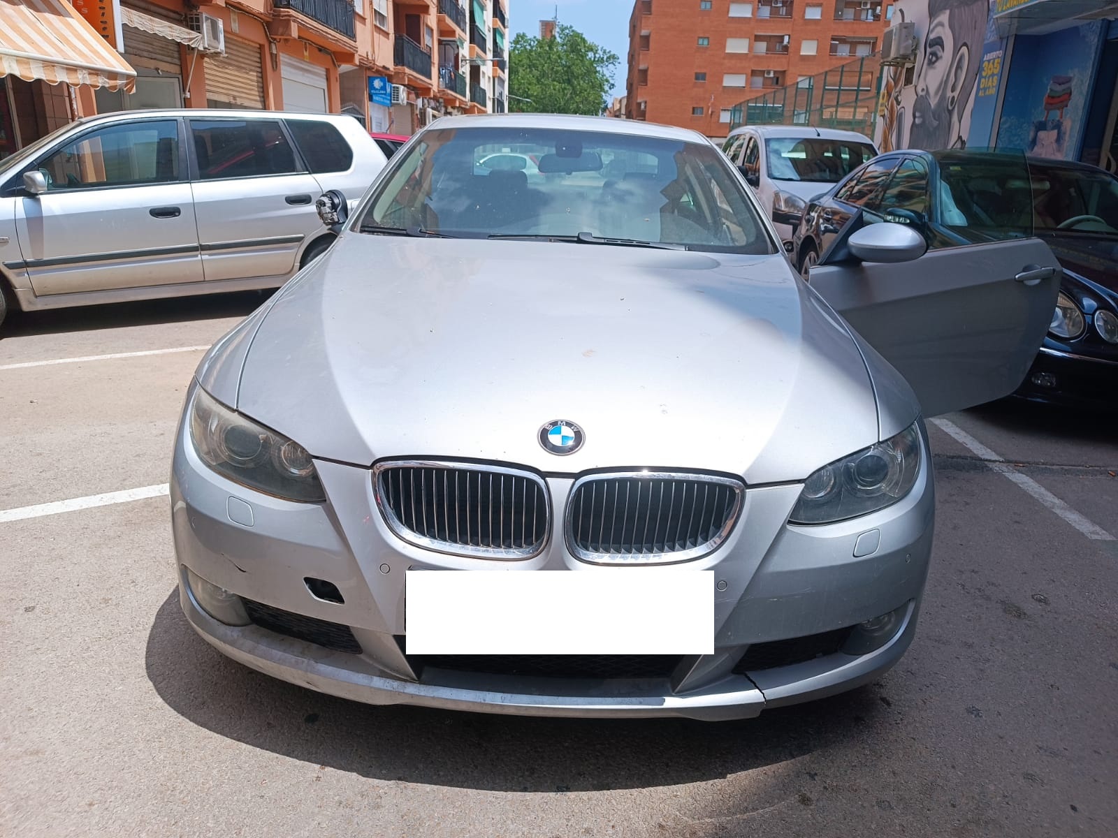 BMW 3 COUPE ABS BMW 3 COUPE ABS