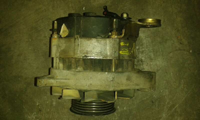 RENAULT RAPID EXPRESS ALTERNADOR RENAULT RAPID EXPRESS ALTERNADOR