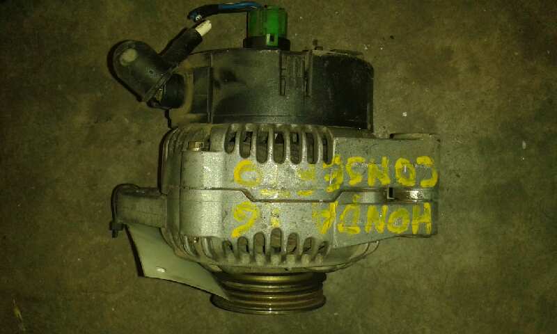 HONDA CONCERTO ALTERNADOR HONDA CONCERTO ALTERNADOR