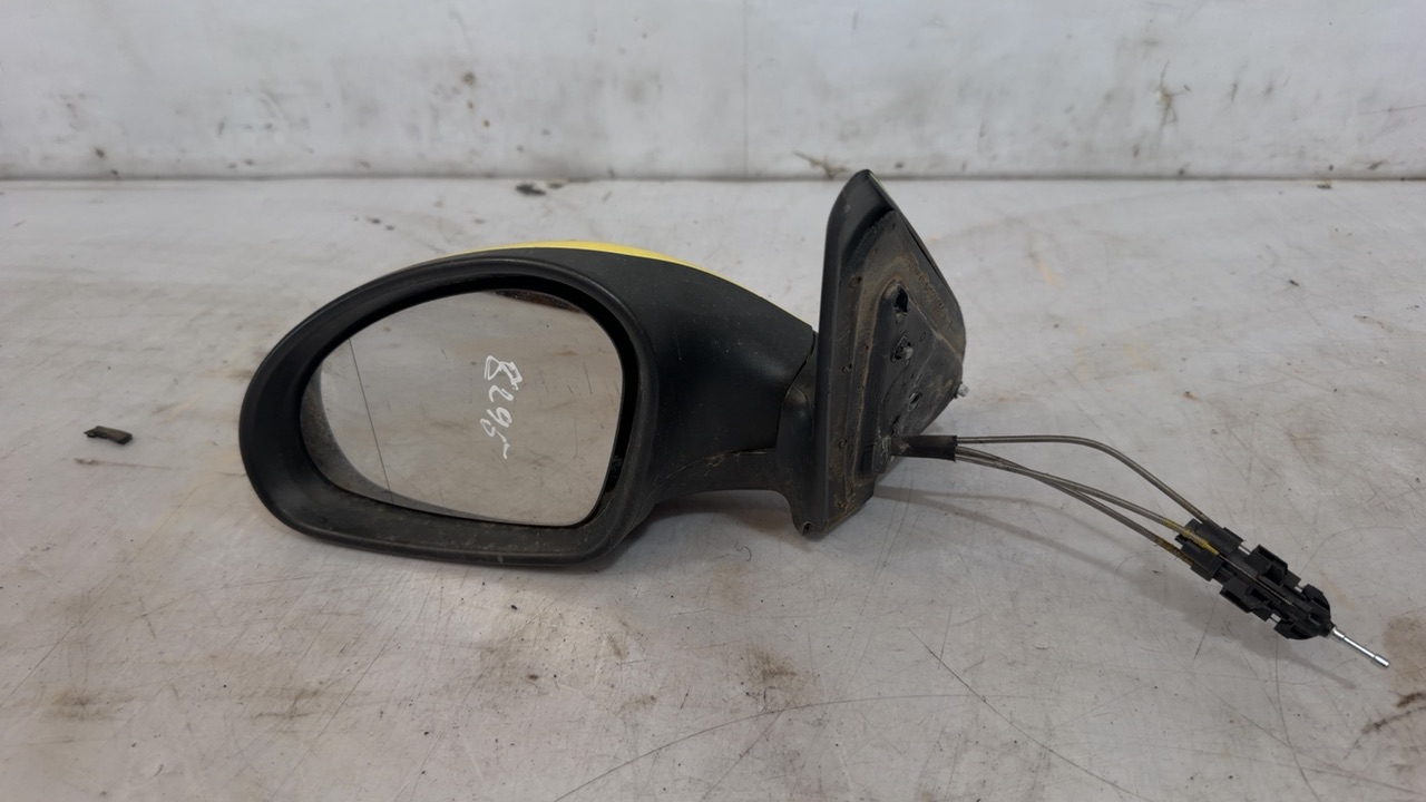 SEAT LEON RETROVISOR IZQUIERDO SEAT LEON RETROVISOR IZQUIERDO