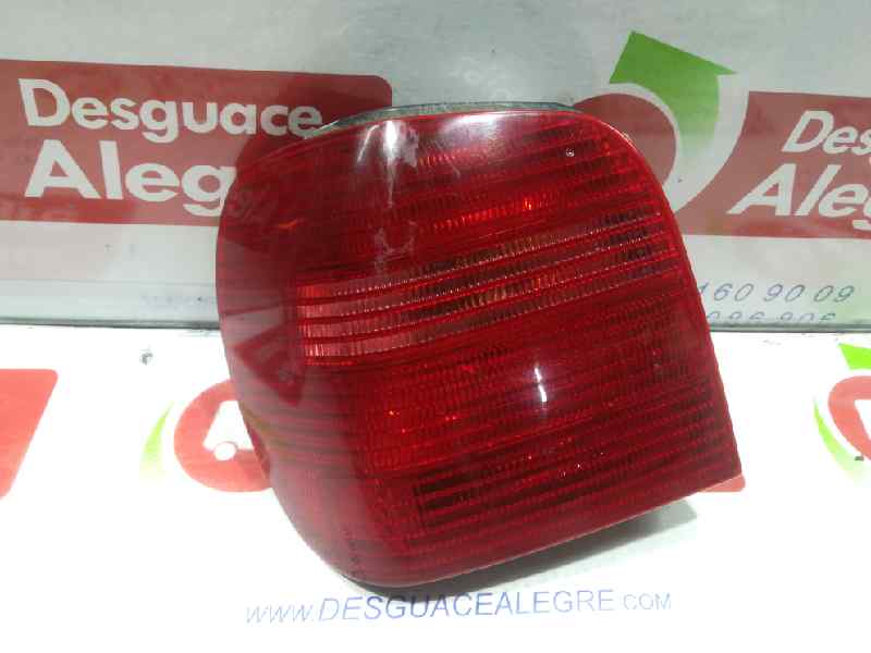VOLKSWAGEN POLO III BERLINA PILOTO TRASERO IZQUIERDO VOLKSWAGEN POLO III BERLINA PILOTO TRASERO IZQUIERDO