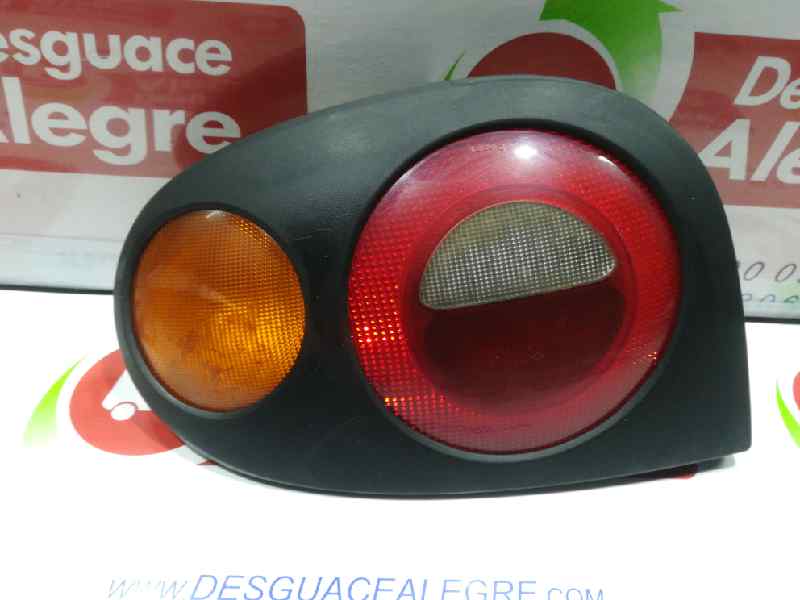 RENAULT MEGANE I COUPE PILOTO TRASERO IZQUIERDO RENAULT MEGANE I COUPE PILOTO TRASERO IZQUIERDO