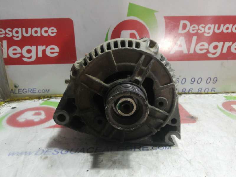 SAAB 9-3 COUPÉ ALTERNADOR SAAB 9-3 COUPÉ ALTERNADOR