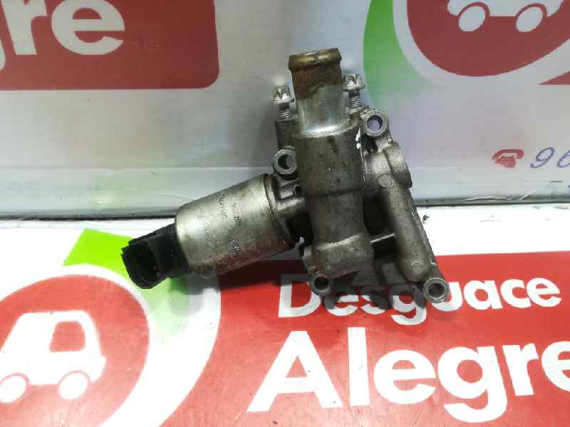 OPEL CORSA C VALVULA EGR OPEL CORSA C VALVULA EGR