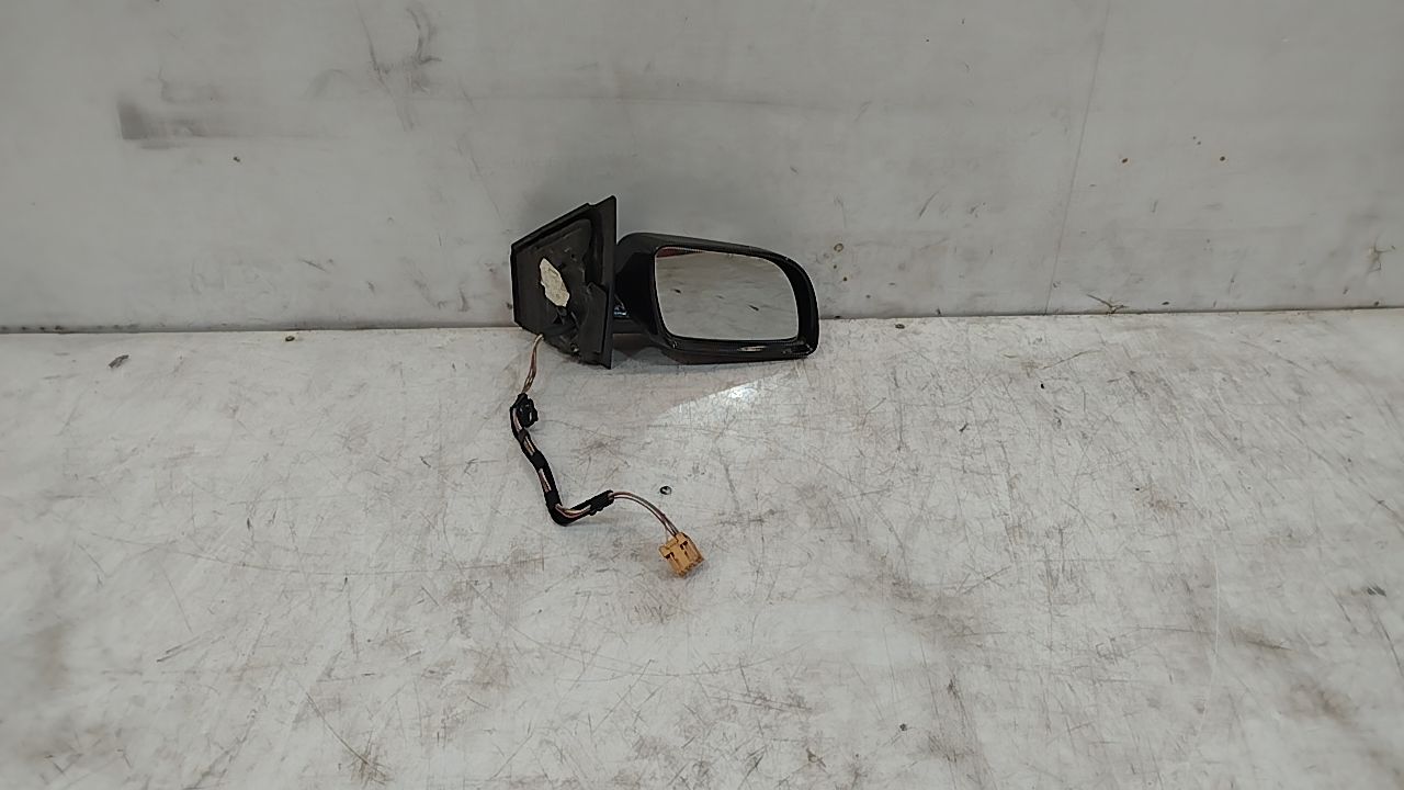 VOLKSWAGEN POLO IV RETROVISOR DERECHO VOLKSWAGEN POLO IV RETROVISOR DERECHO