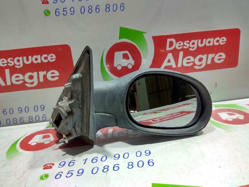 RENAULT LAGUNA RETROVISOR DERECHO RENAULT LAGUNA RETROVISOR DERECHO