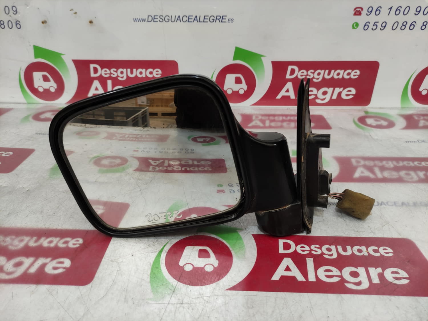 OPEL MONTEREY RETROVISOR IZQUIERDO OPEL MONTEREY RETROVISOR IZQUIERDO