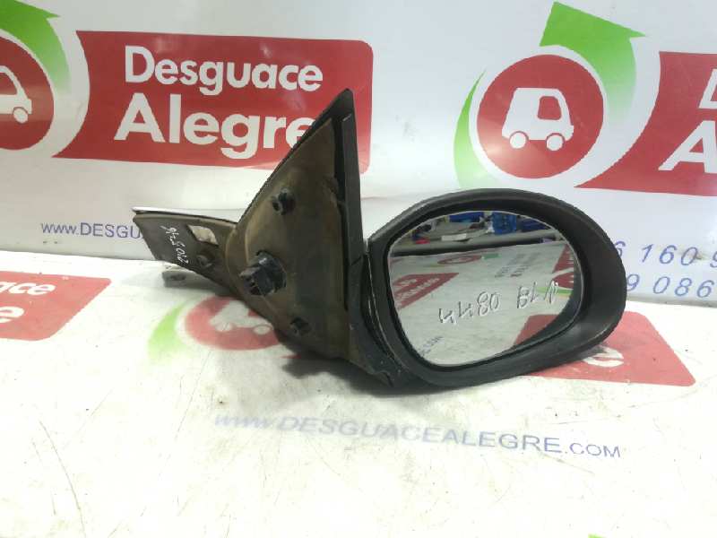 OPEL VECTRA B BERLINA RETROVISOR DERECHO OPEL VECTRA B BERLINA RETROVISOR DERECHO
