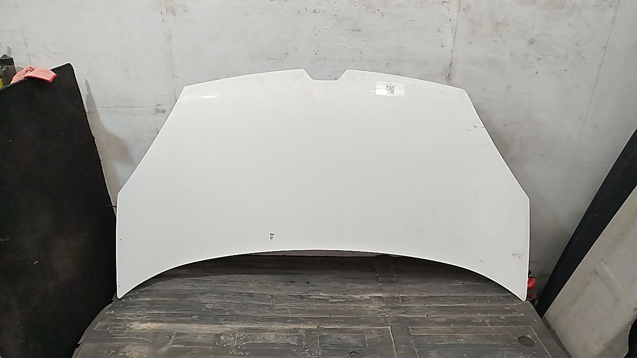 RENAULT KANGOO II CAPO
