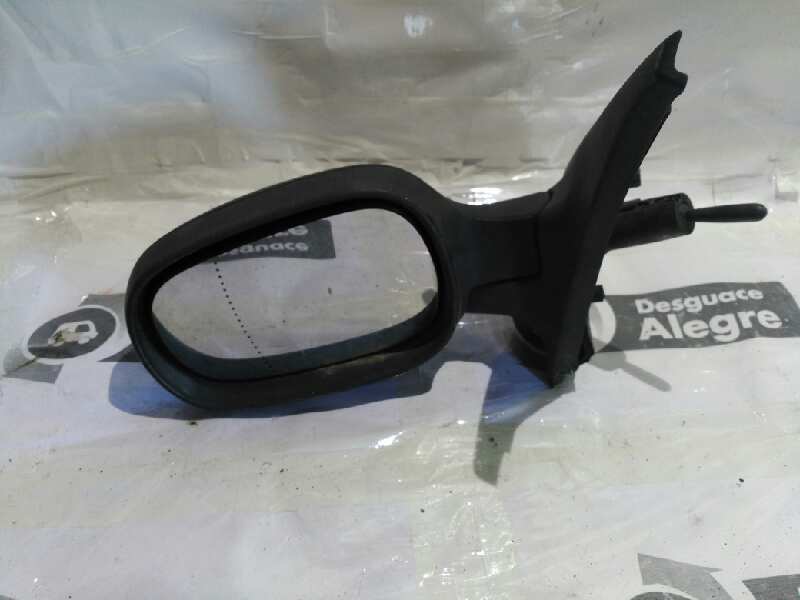 RENAULT CLIO I FASE I II RETROVISOR IZQUIERDO RENAULT CLIO I FASE I II RETROVISOR IZQUIERDO