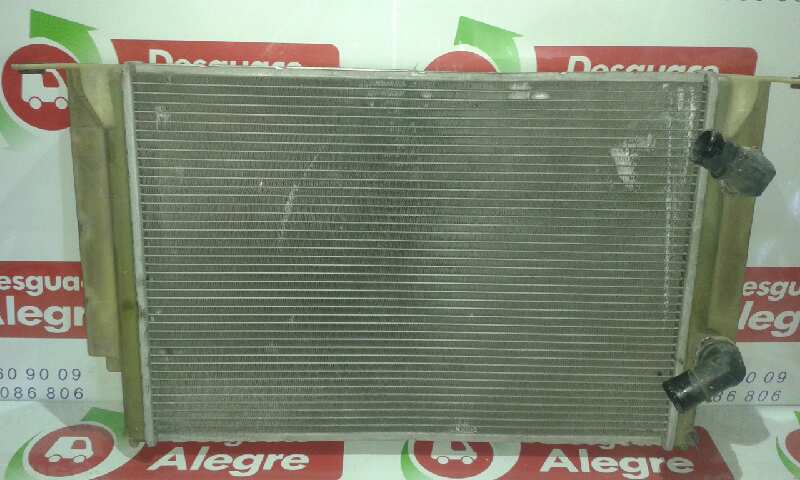 FIAT STILO RADIADOR AGUA FIAT STILO RADIADOR AGUA