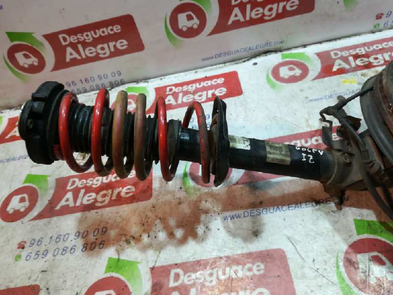 VOLKSWAGEN GOLF V AMORTIGUADOR DELANTERO IZQUIERDO VOLKSWAGEN GOLF V AMORTIGUADOR DELANTERO IZQUIERDO