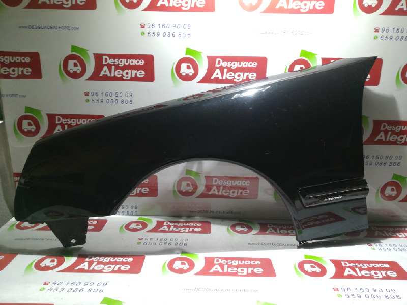 MERCEDES-BENZ E BERLINA ALETA DELANTERA IZQUIERDA MERCEDES-BENZ E BERLINA ALETA DELANTERA IZQUIERDA