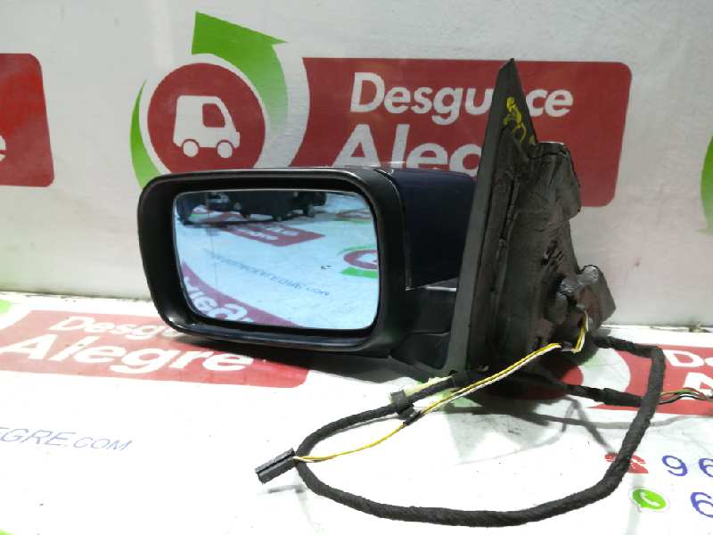 BMW 3 TOURING RETROVISOR IZQUIERDO BMW 3 TOURING RETROVISOR IZQUIERDO