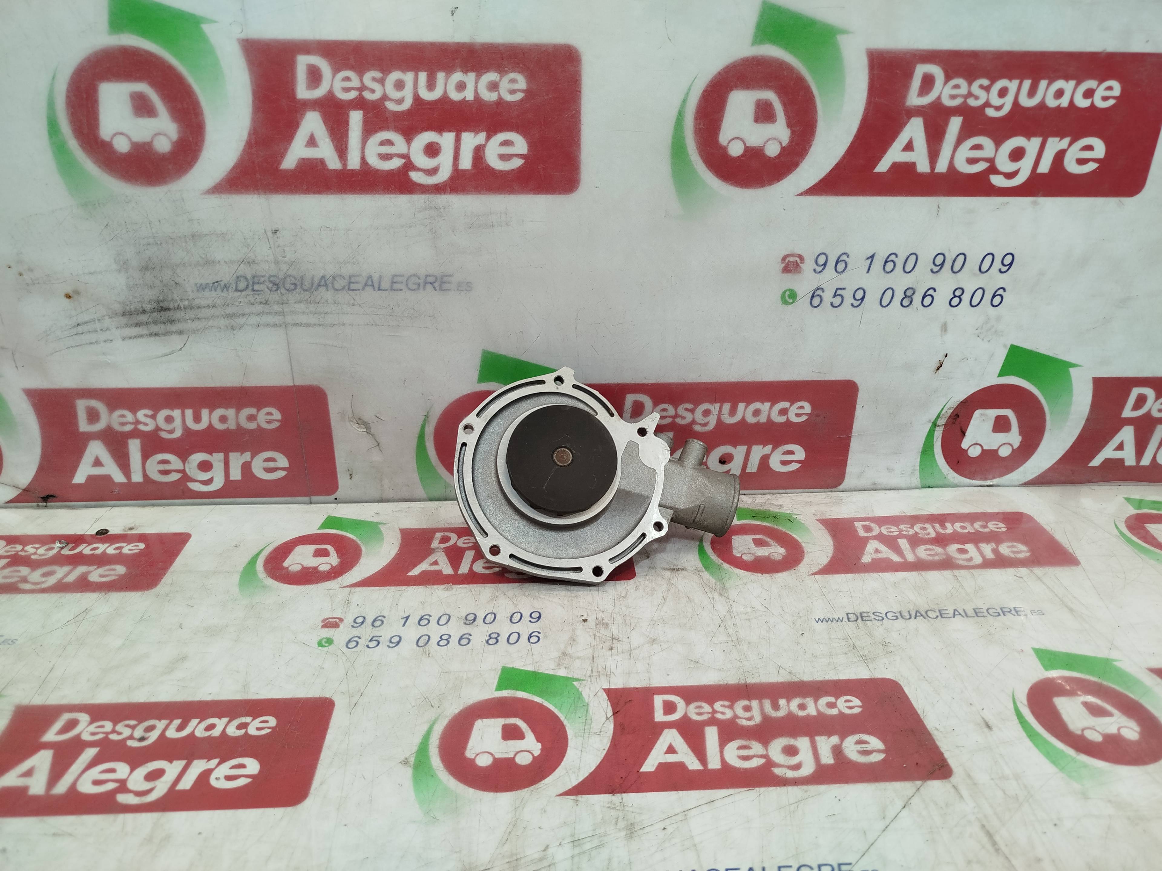 OPEL FRONTERA A BOMBA AGUA OPEL FRONTERA A BOMBA AGUA
